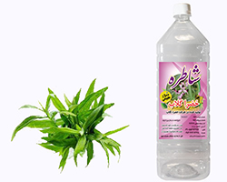 پکیج 4 عددی عرق شاطره