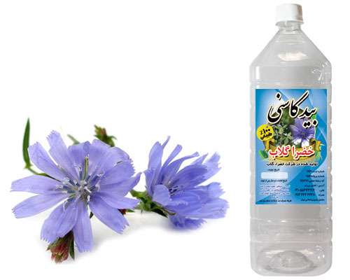 عرق بید کاسنی