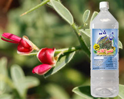 پکیج 4 عددی عرق خارشتر