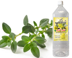 پکیج 4 عددی عرق خارخاسک