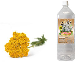 عرق بومادران