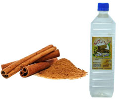 پکیج 4 عددی عرق دارچین