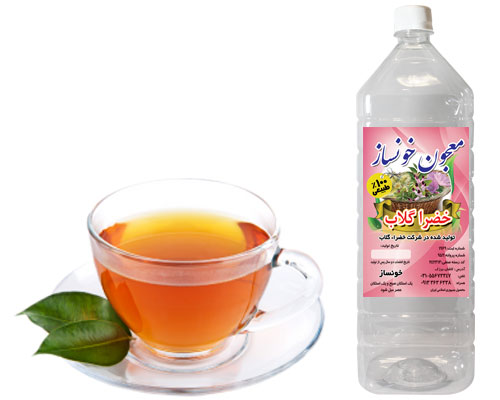 معجون خون ساز